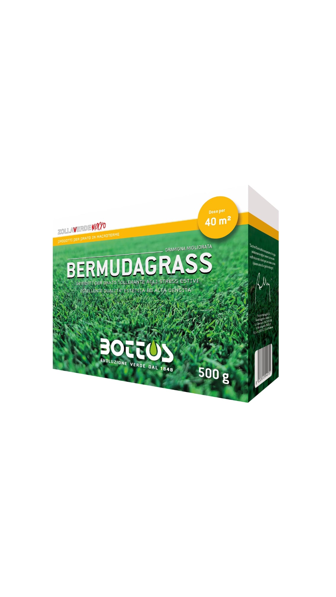 Bermudagrass