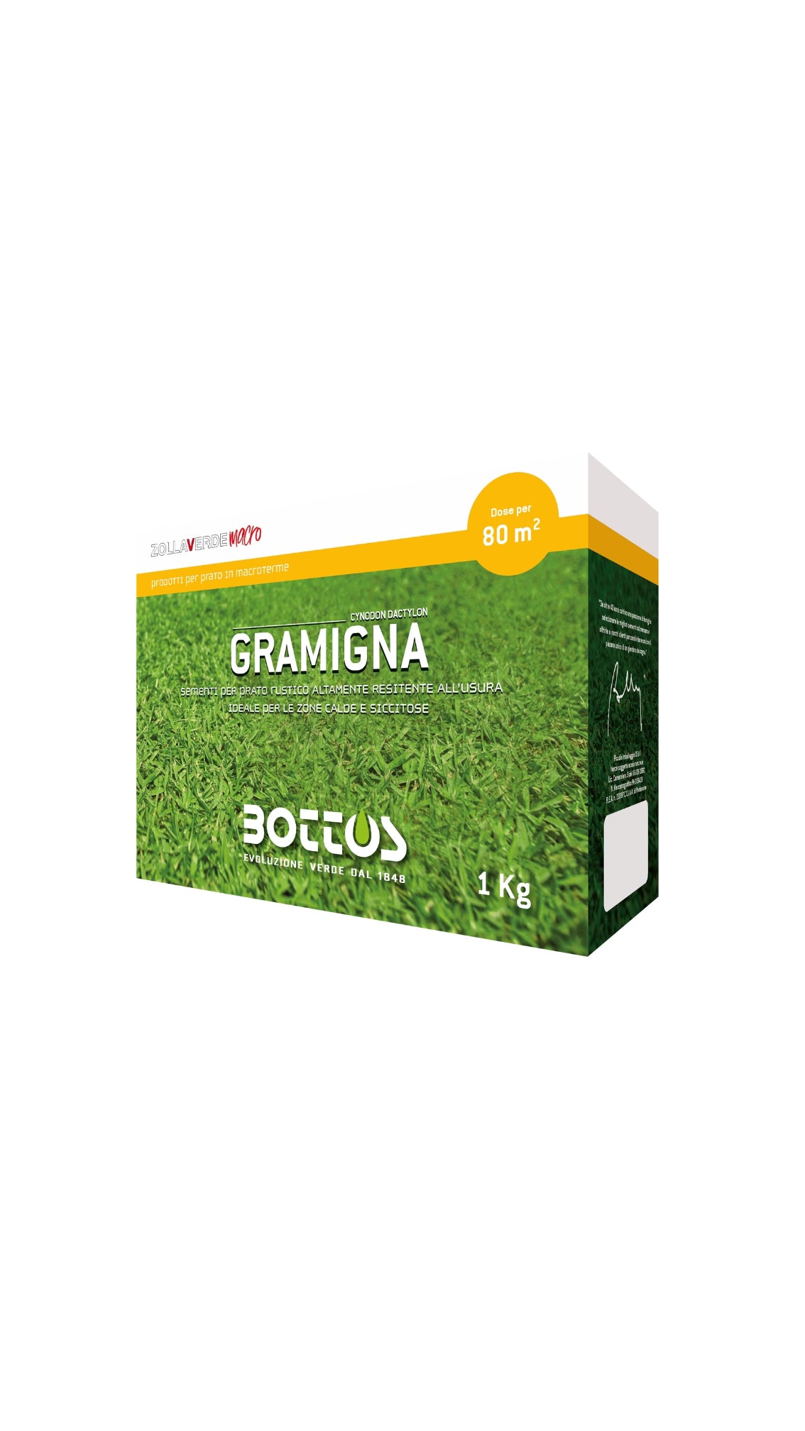 Gramigna
