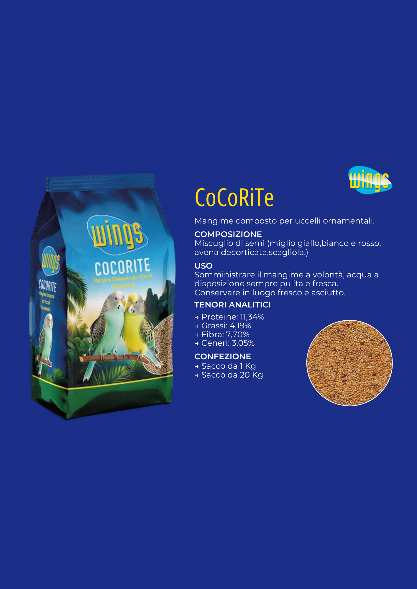 Cocorite