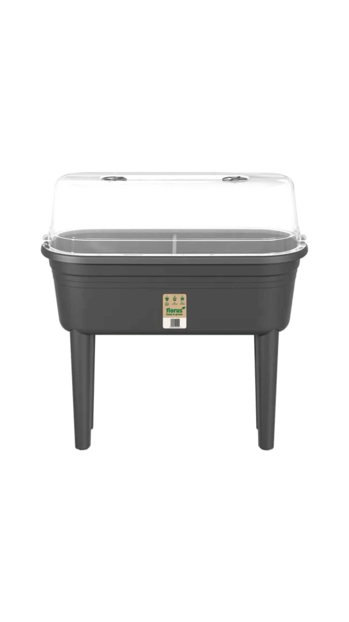 Tavolo per Piante | Florus Grow Table Set