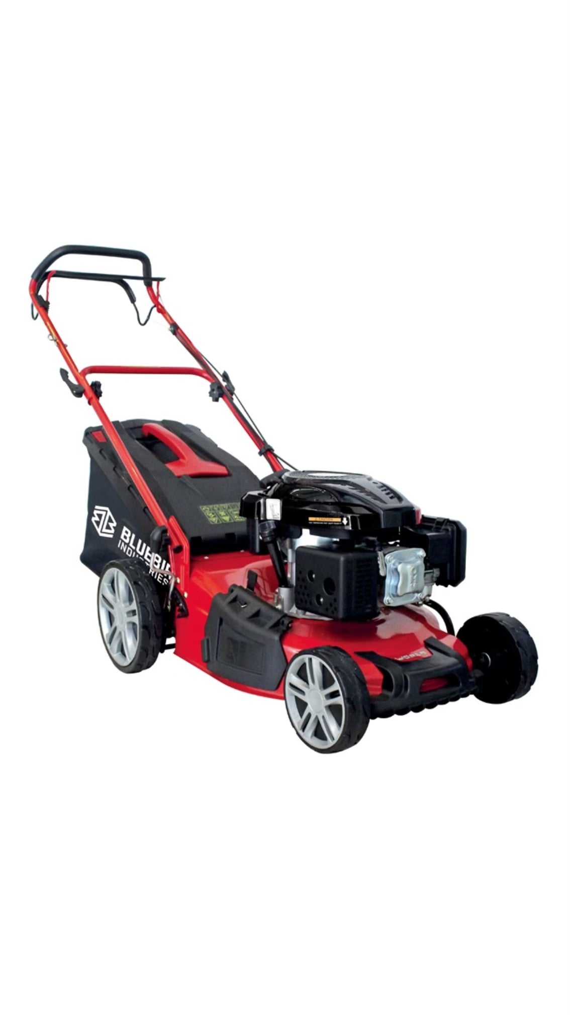 Tosaerba a Scoppio | Bluebird Taurus L 46 T