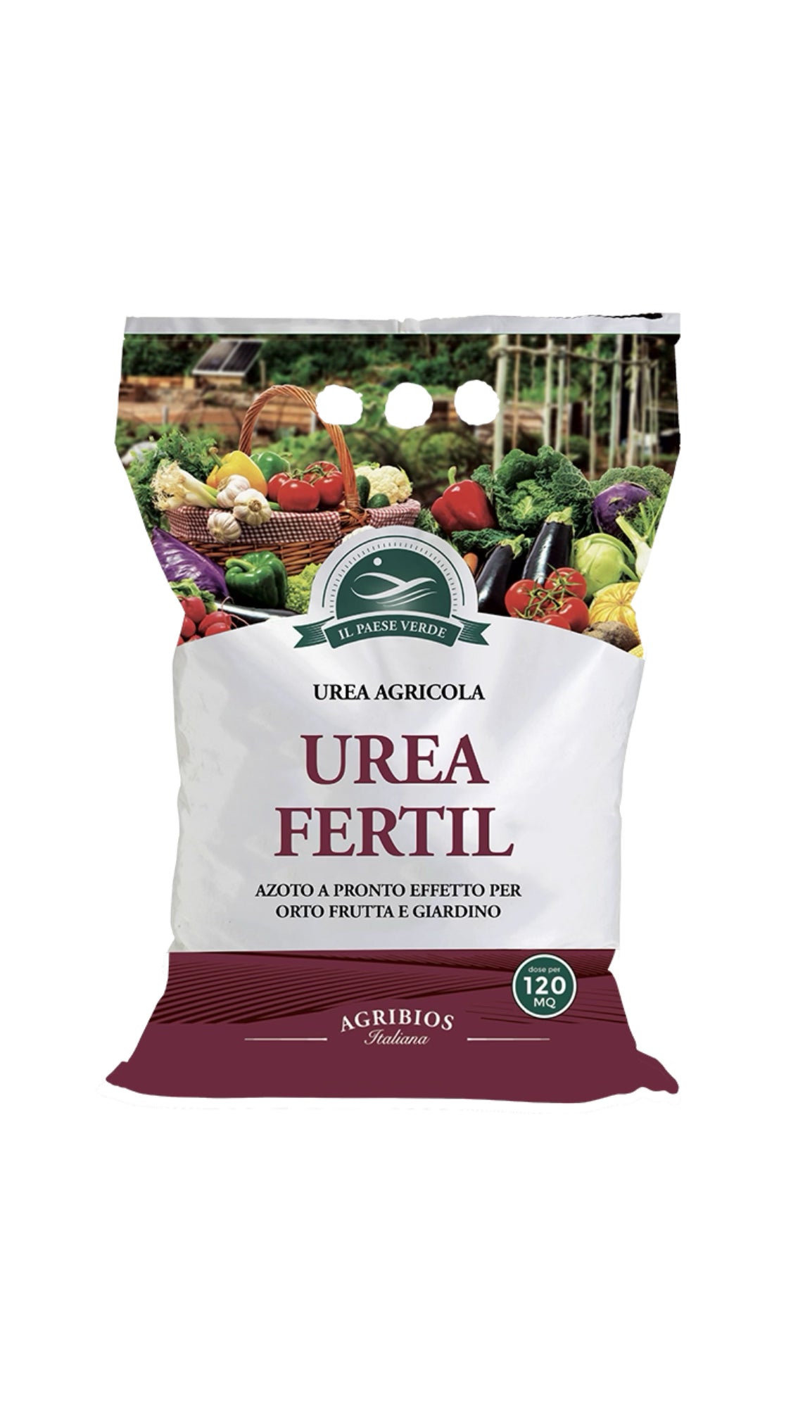 Urea Concime