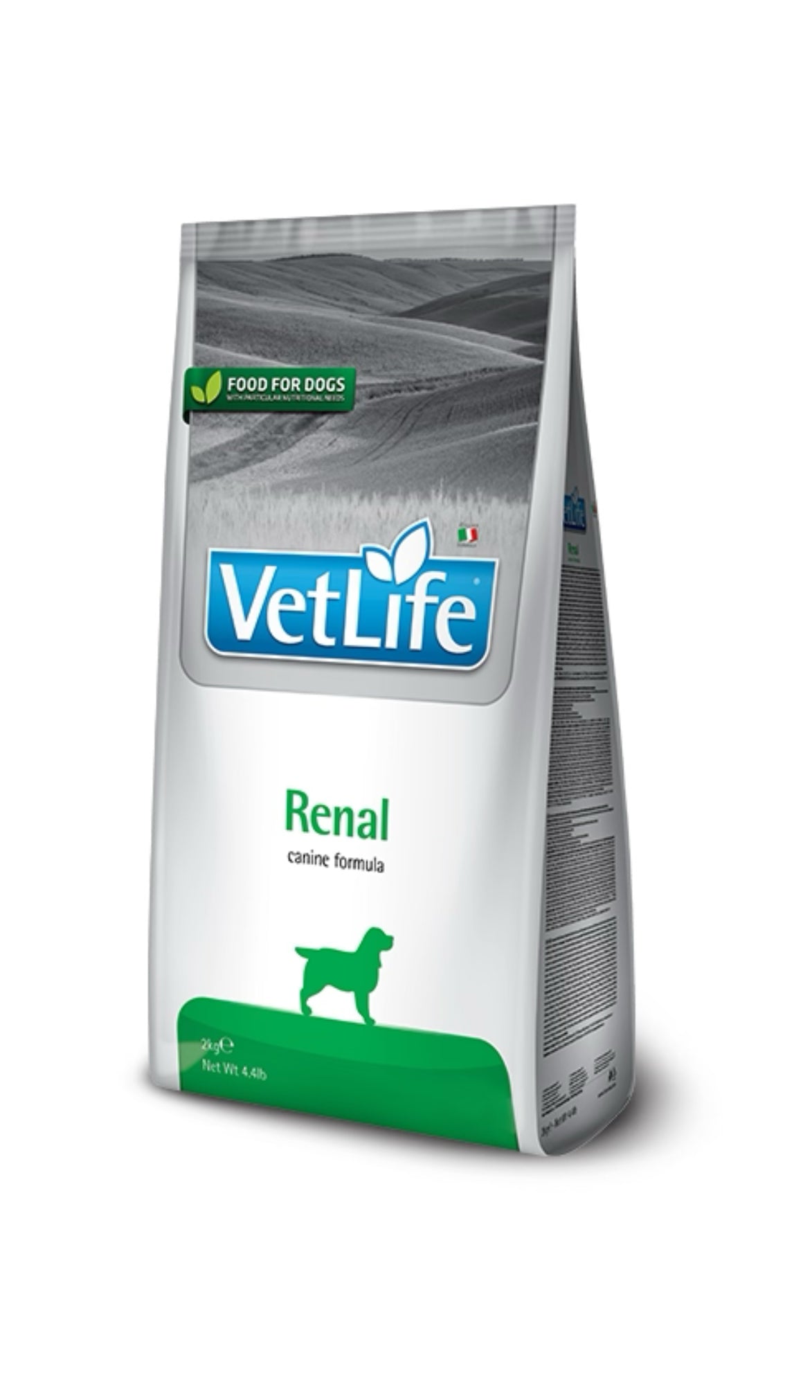 Vetlife Renal