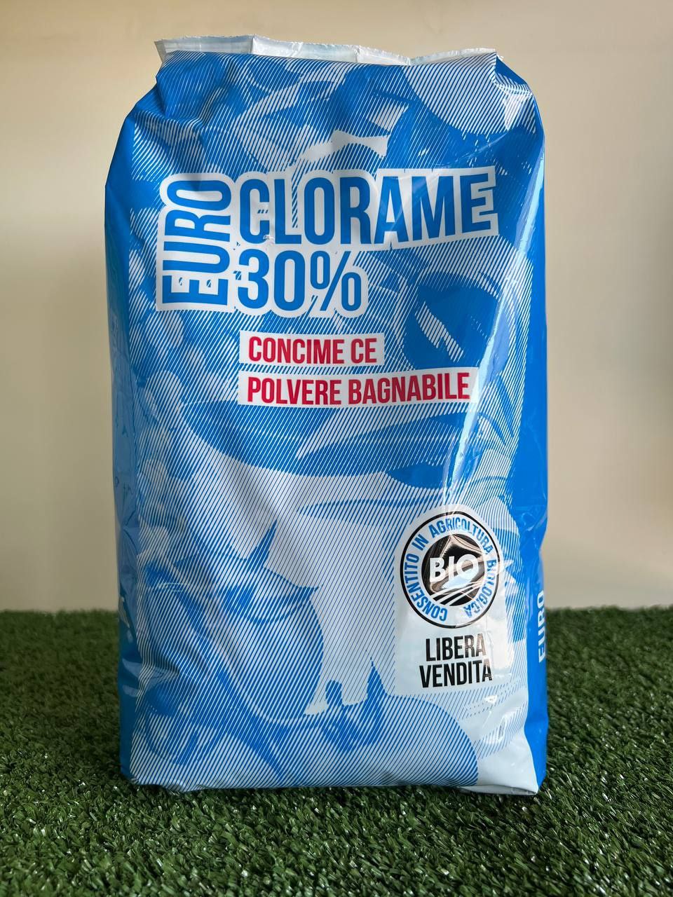 Euroclorame 30%