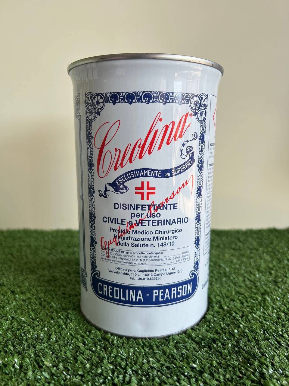 Creolina