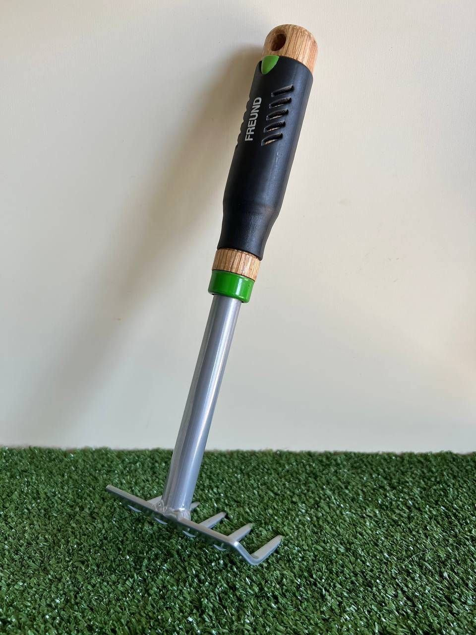 FREUND RASTRELLO a 5 denti