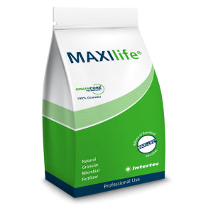 Maxlife con Micorrize e Trichoderma