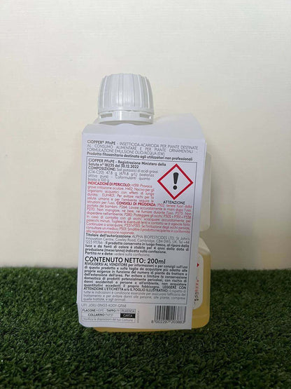 Insetticida Acaricida | Ciopper