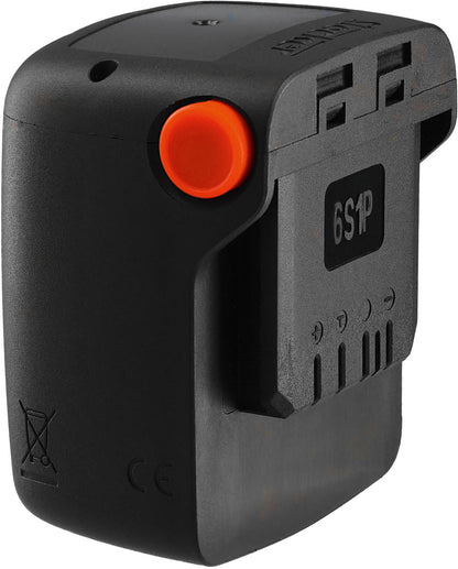 Forbici a Batteria | Kit Completo