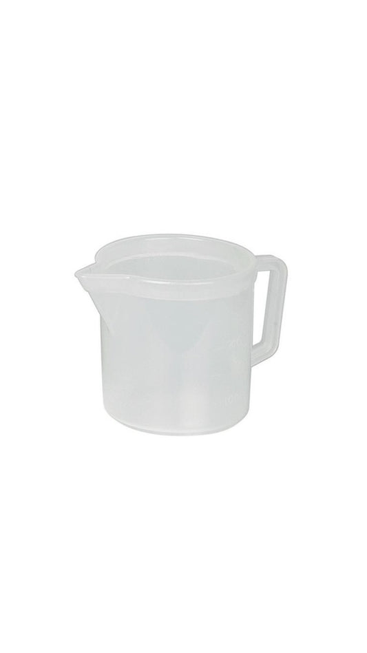 Caraffa Graduata