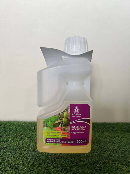 Insetticida Acaricida | Ciopper