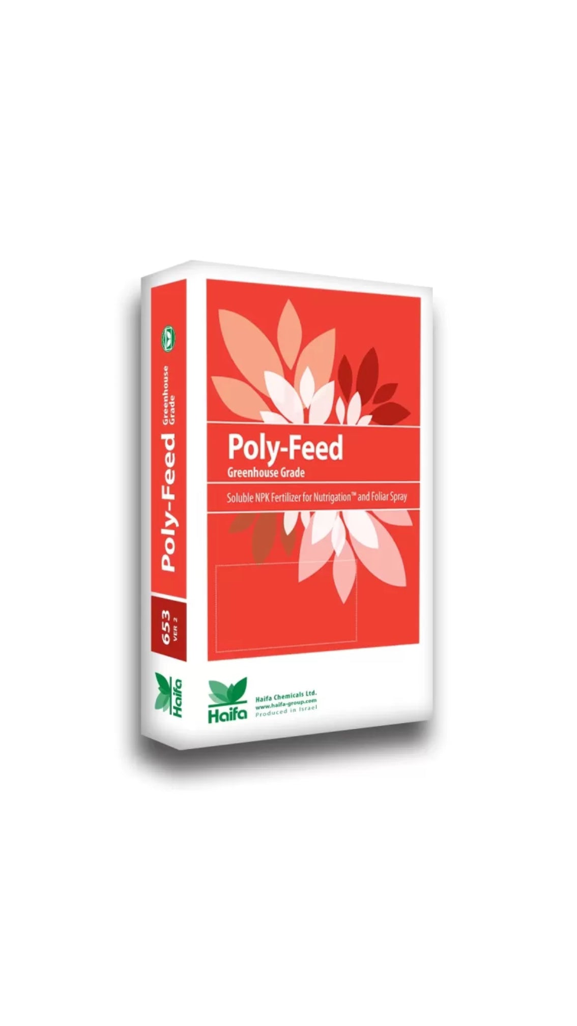 Concime Idrosolubile | Poly Feed 9-10-38