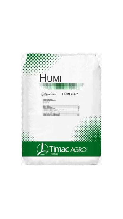 Concime npk | Humi 7 7 7