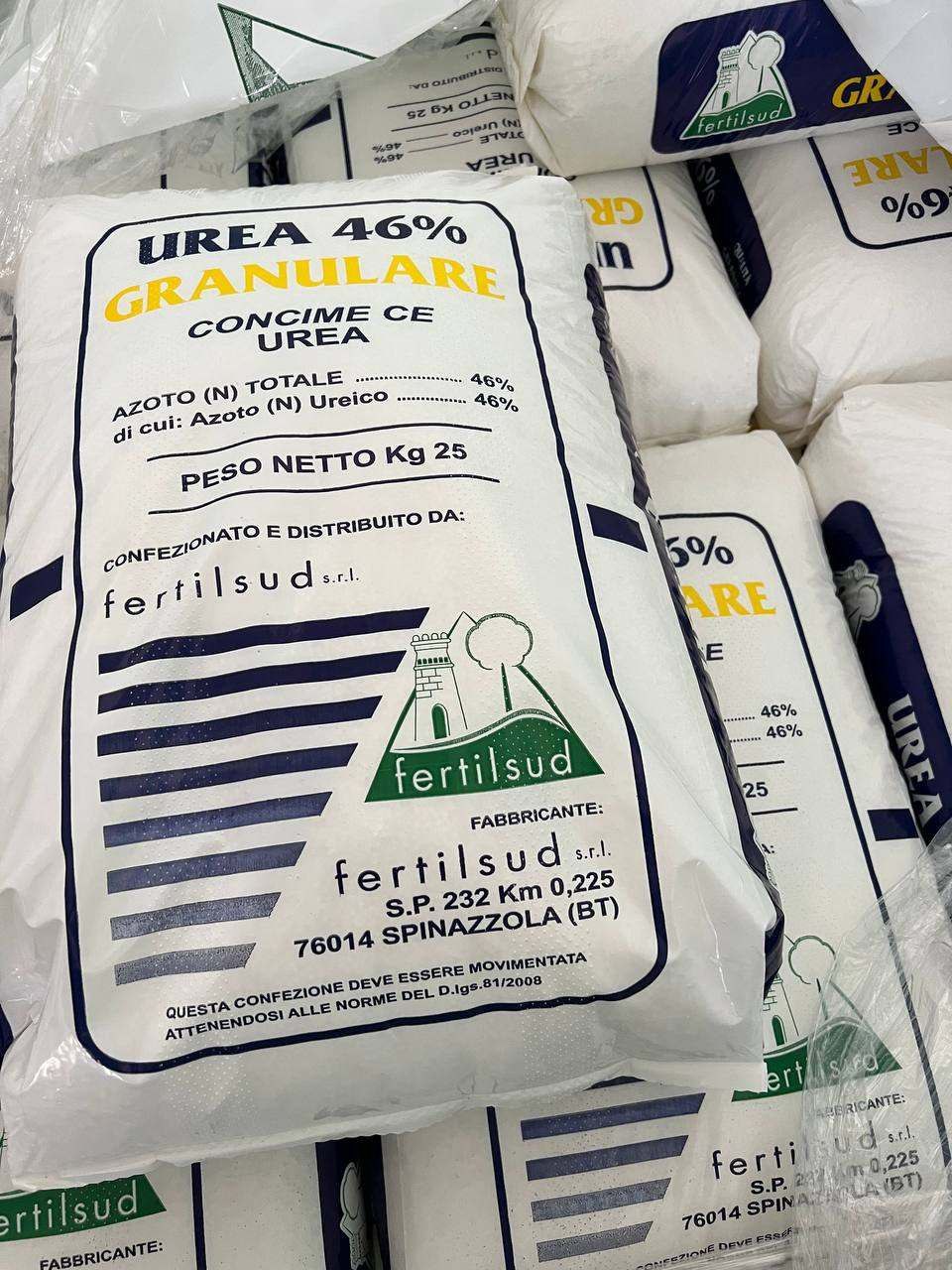Urea Concime