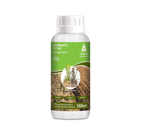 Diserbante Glifosate | Gliphogan Top CL