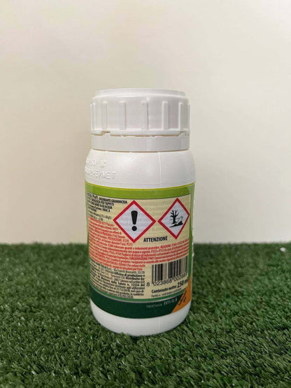 Diserbante Selettivo per Prato | Foxtail