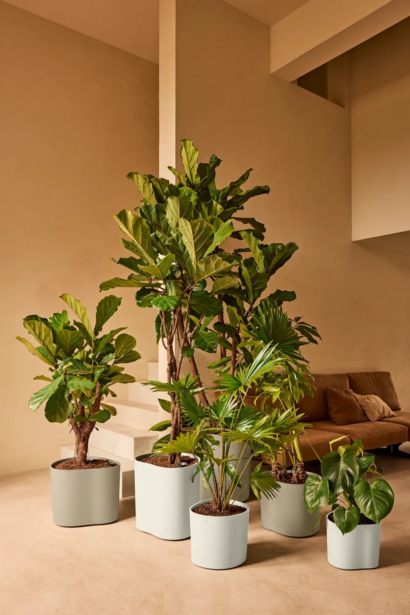 Vasi da Interno Design | Elho Eden