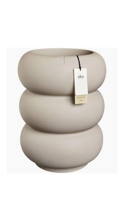 Vasi di Design per Interni | Elho Amber Roll