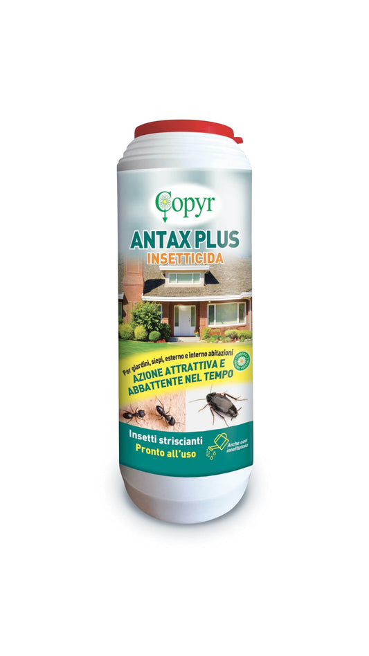 Esca per Formiche | Antax Plus