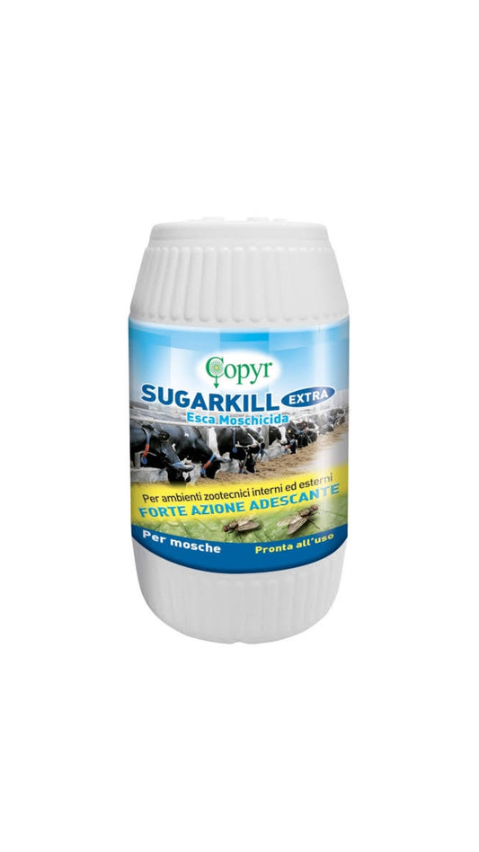 Esca per Mosche | Sugarkill