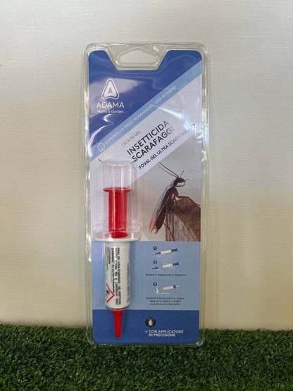 Gel per Formiche | Foval gel