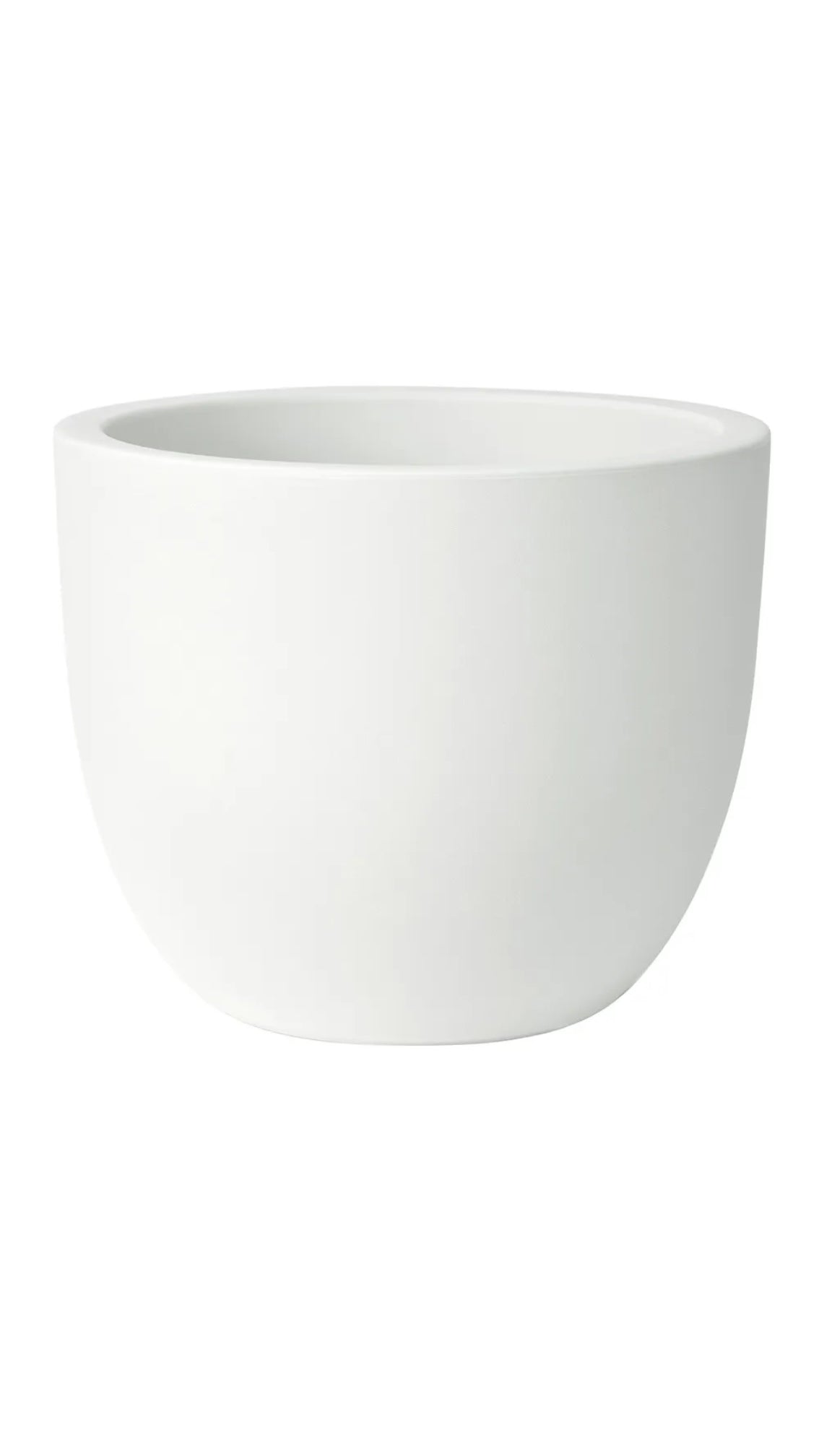 Vaso Tondo | Etria Euro3plast