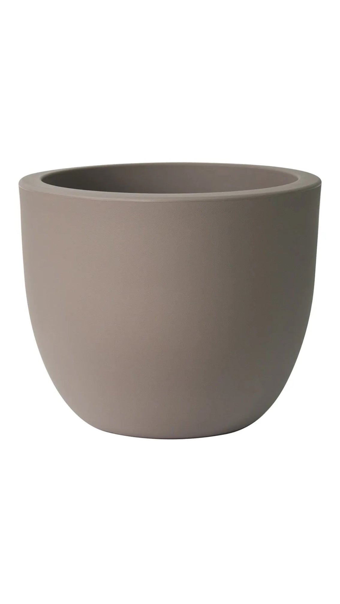 Vaso Tondo | Etria Euro3plast