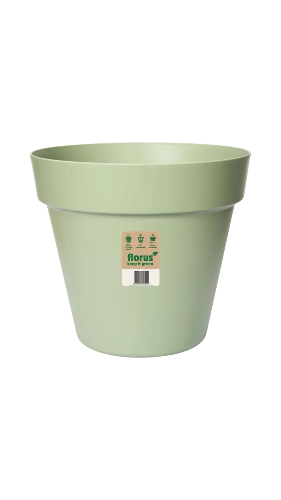 Vaso Grande | Florus Paris Flowerpot