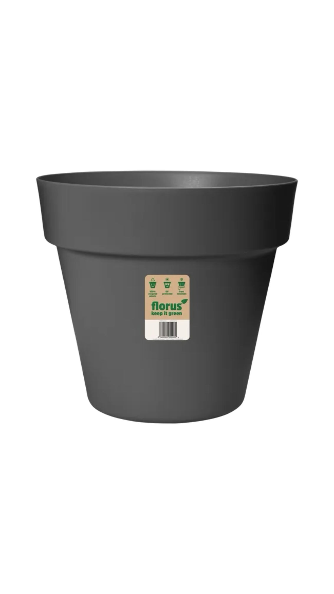 Vaso Grande | Florus Paris Flowerpot