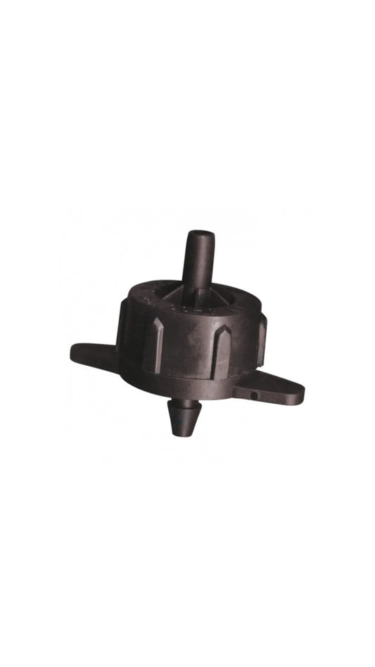 Gocciolatore Autompensante