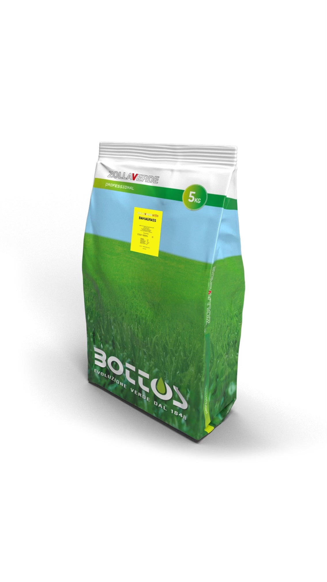 Prato Gramignone | Bottos Bahiagrass