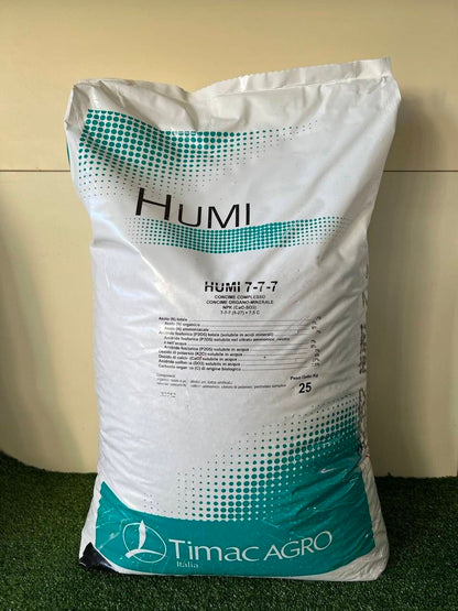 Concime npk | Humi 7 7 7