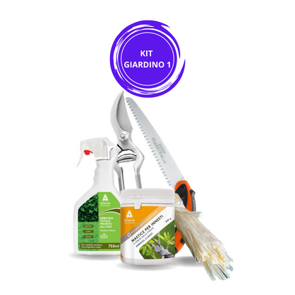 Kit Giardinaggio 1