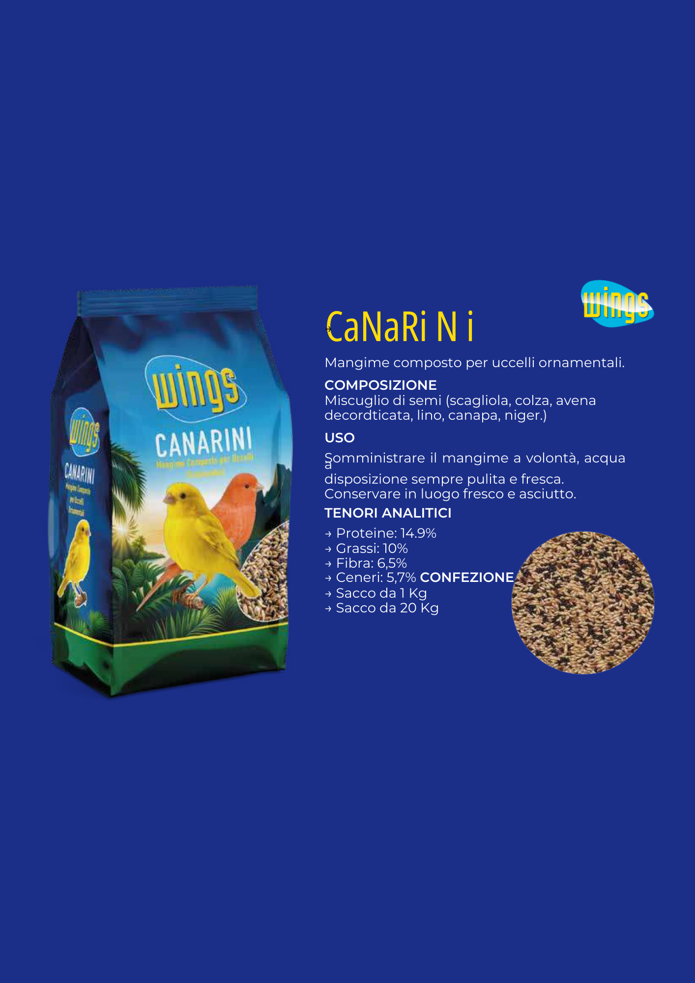 Canarini