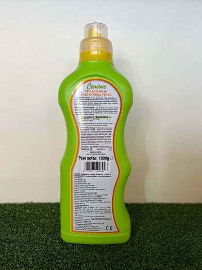 Concime per Agrumi | Albagarden