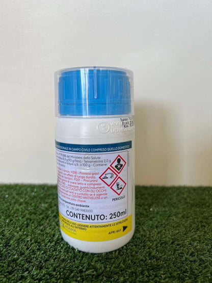 Insetticida per Zanzare | Foval CE