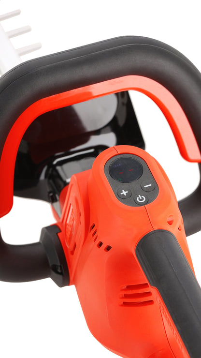 Tagliasiepi a Batteria | Kit Completo