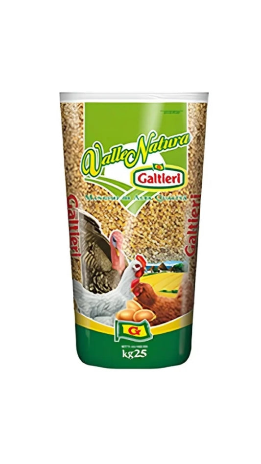 Misto Granaglie | Galtieri