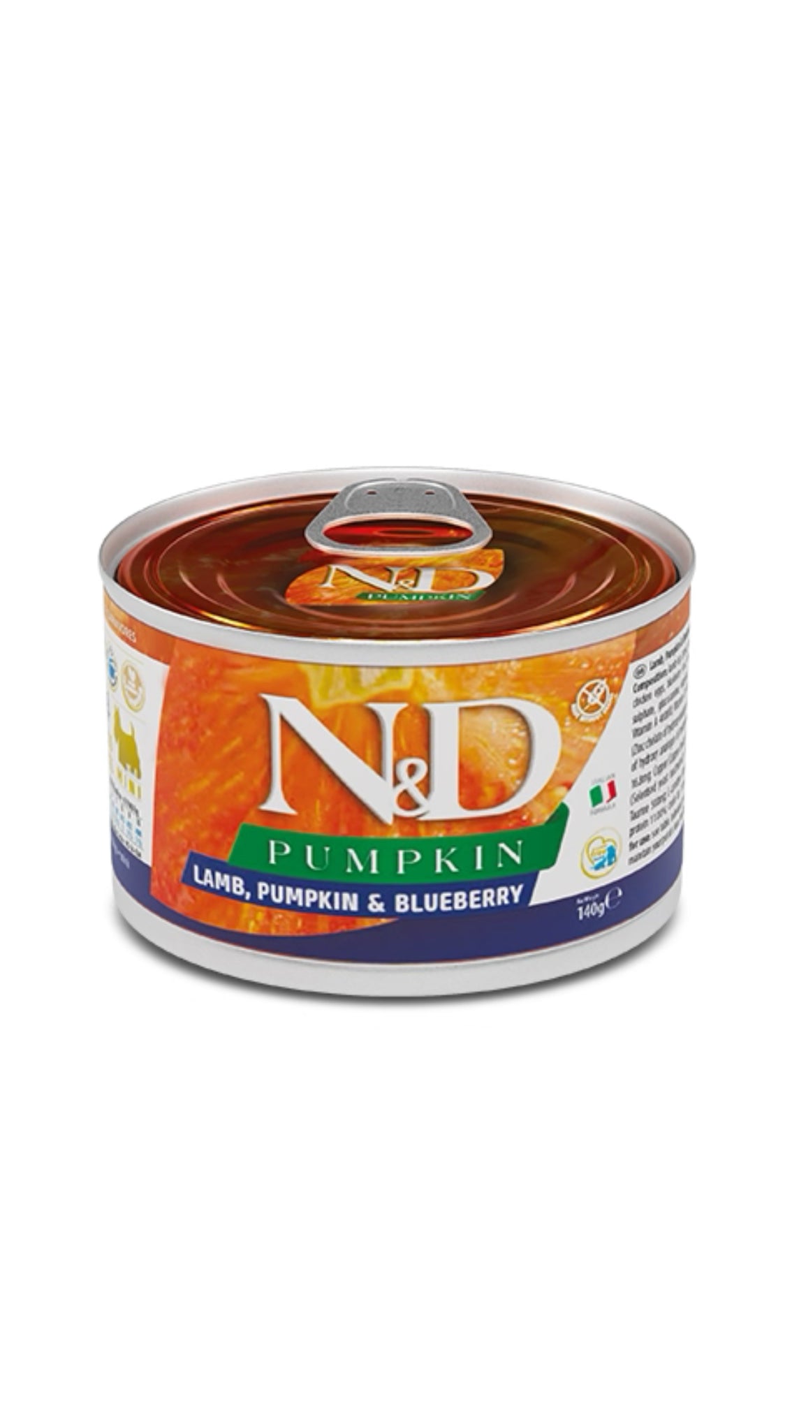 Nd Wet