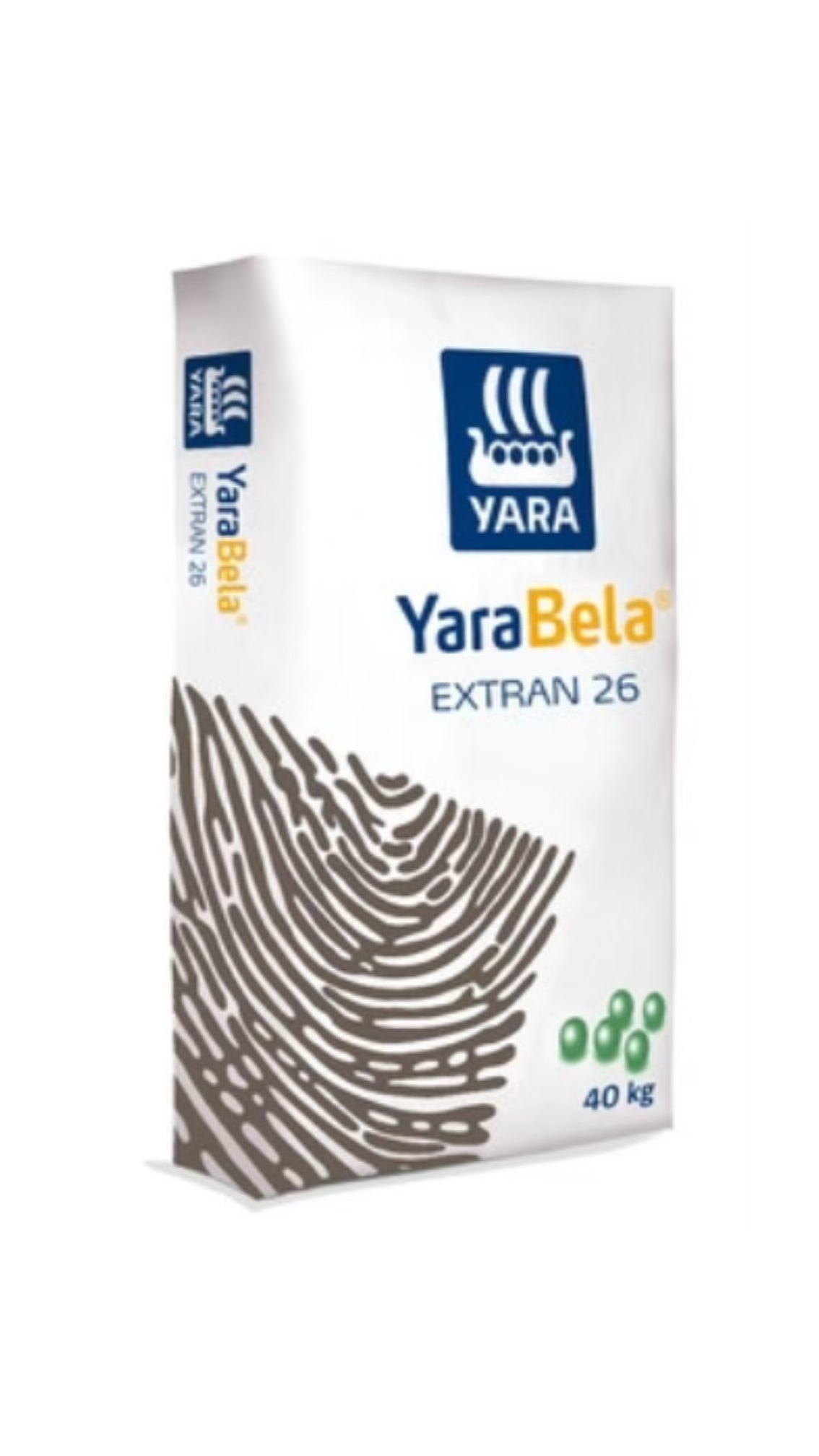 Nitrato di Ammonio | Yara Bela Extran 26