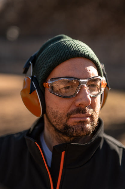 Occhiali Protettivi da Lavoro