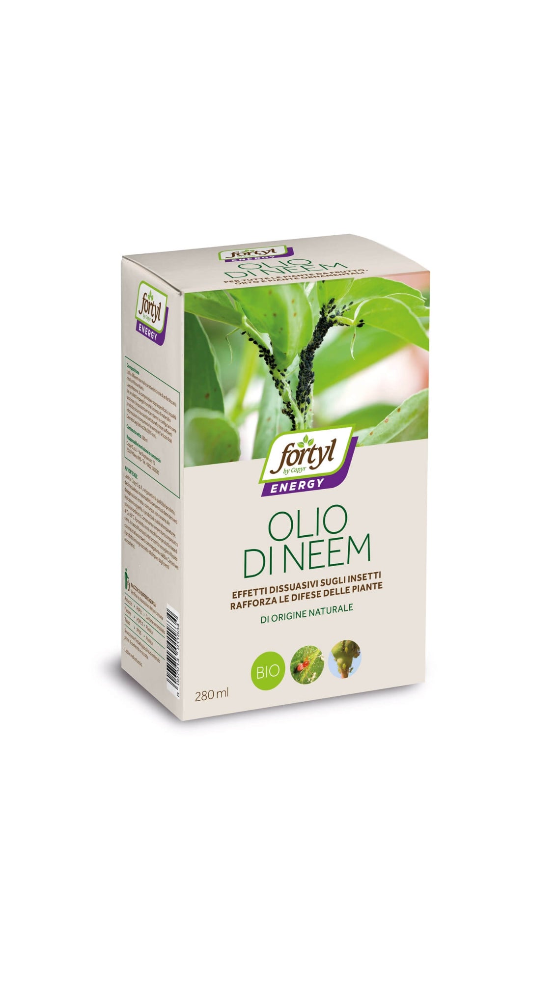 Olio Di Neem Per Piante
