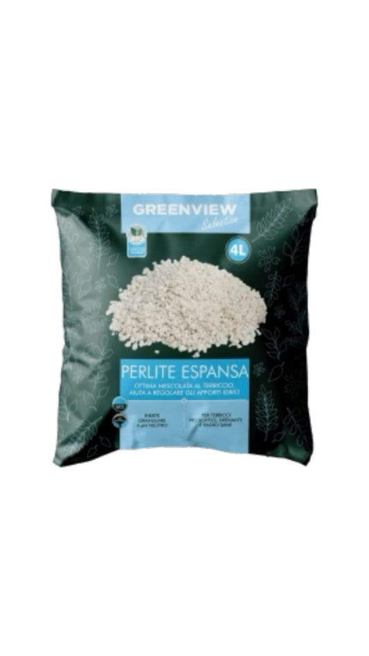 Perlite Espansa