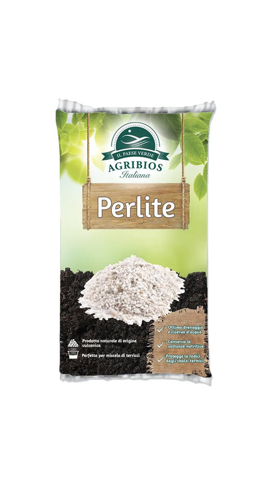 Perlite