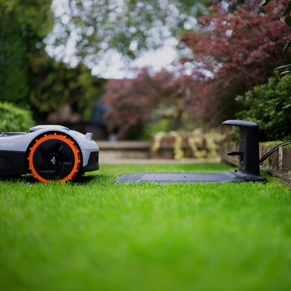 Robot Rasaerba | Navimow