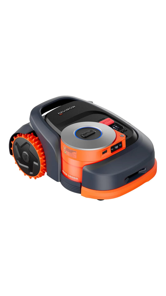 Robot Tagliaerba | Segway H210