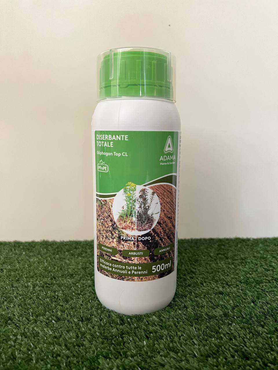 Diserbante Glifosate  Gliphogan Top CL – Greenagri