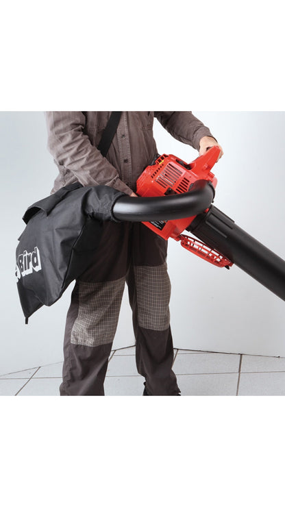 Soffiatore | BLV 281 Bluebird