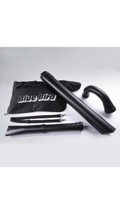 Soffiatore | BLV 281 Bluebird