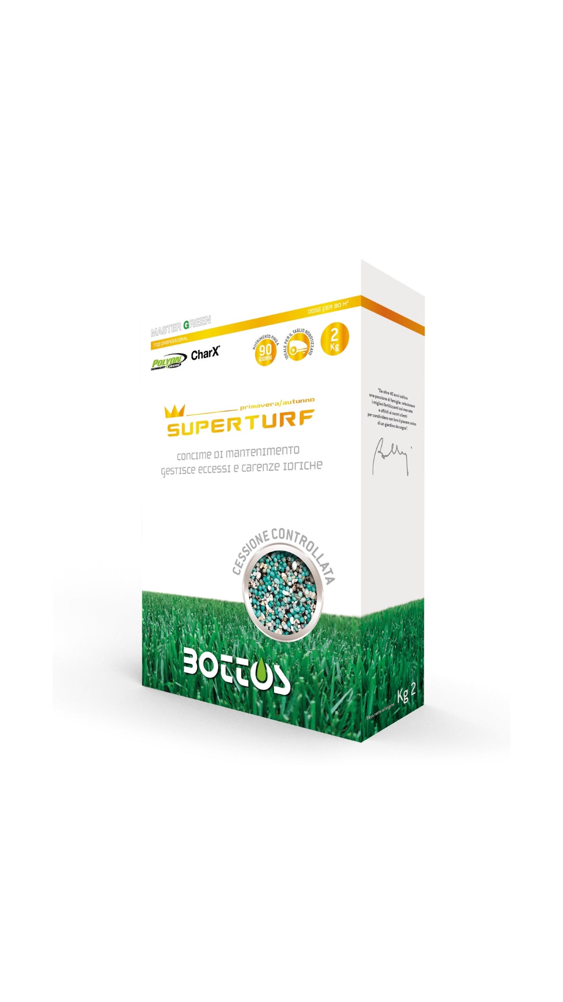 Superturf